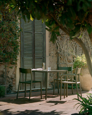 May-Chair-Armchair-Table-85x85-Dark-Green-Miljo