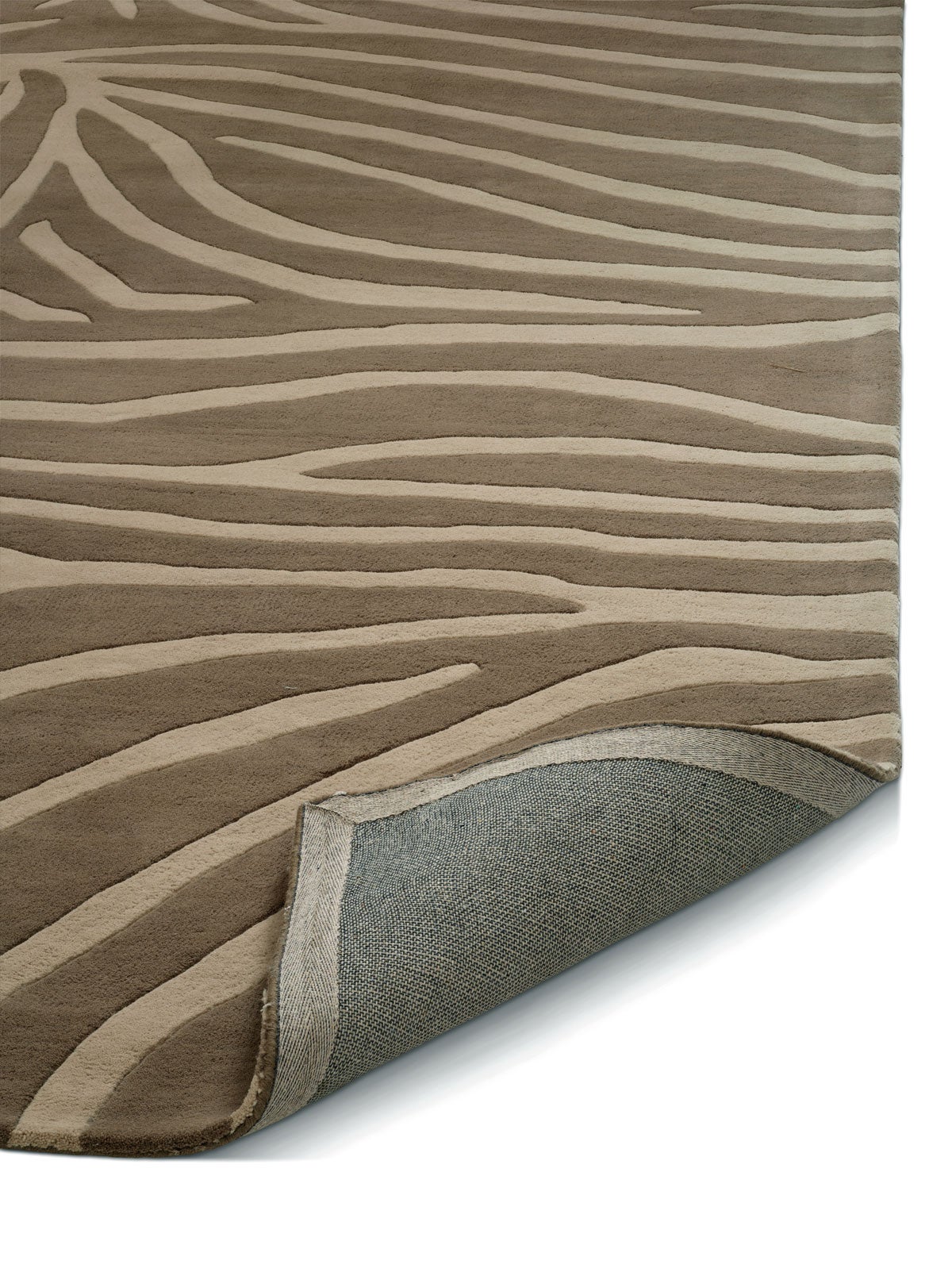 Zebra-matta-mocca-classic-collection-detaljbild-ZE104MC,-ZE124MC,-ZE164MC-(2)