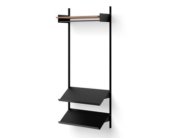 New_Works_Packshots_NW_Wardrobe_Shelf_1_Black_Walnut