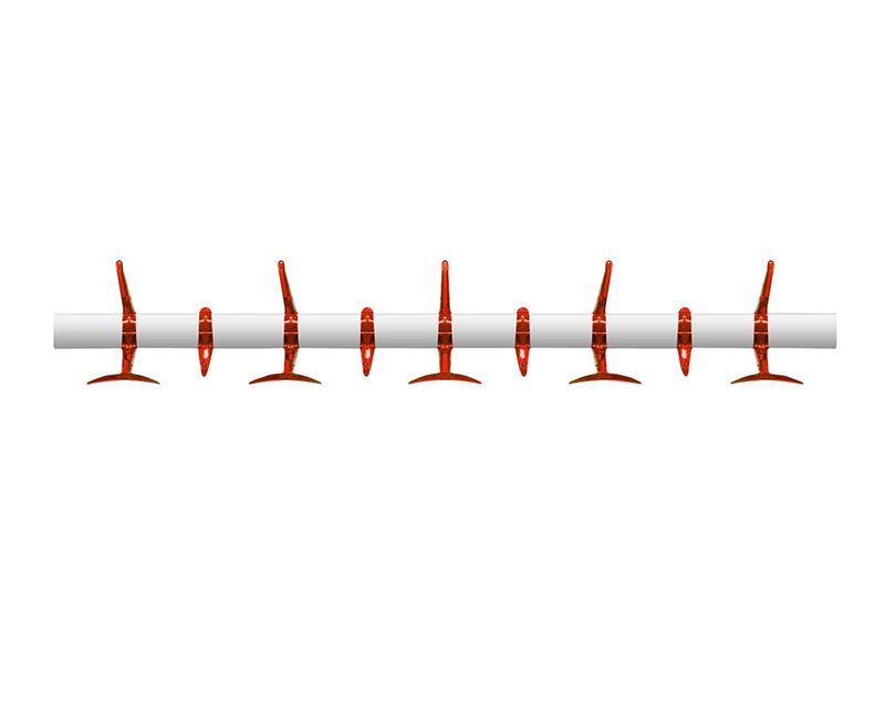 Hanger-kroklist-90-Röd-01