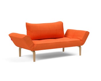 Zeal-Baddsoffa-510-Elegance-Orange-Bowben