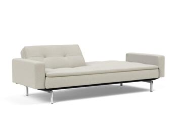 Dublexo-Chrome-Sofa-Bed-With-Arms-527-p7-web