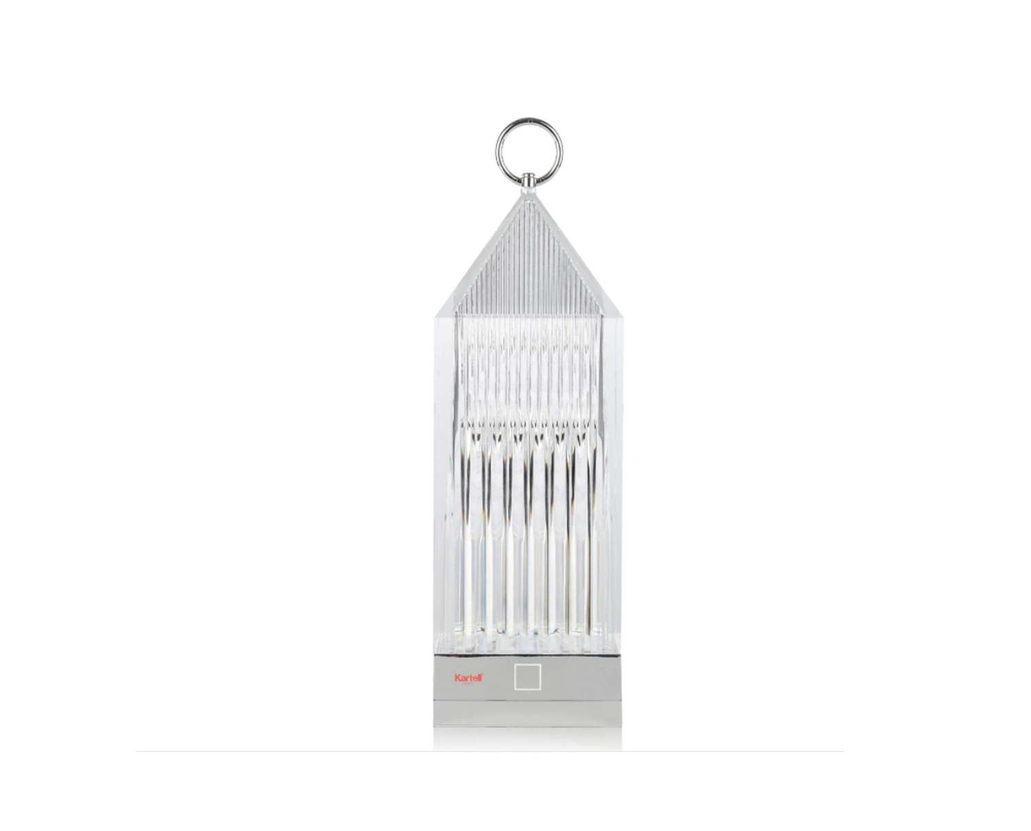 Lantern-lampa-crystal-1-kartell