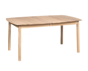 Verona-Matbord-160-Vitoljad-Ek