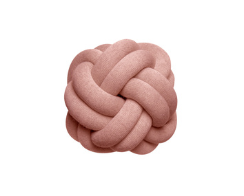 Knot-Cushion-Dusty-Pink-Packshot
