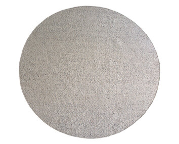 Auckland_round_carpet_natural_wool