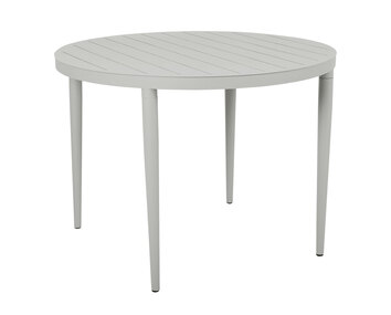 Brafab-Bigby-Matbord-D100-Gra