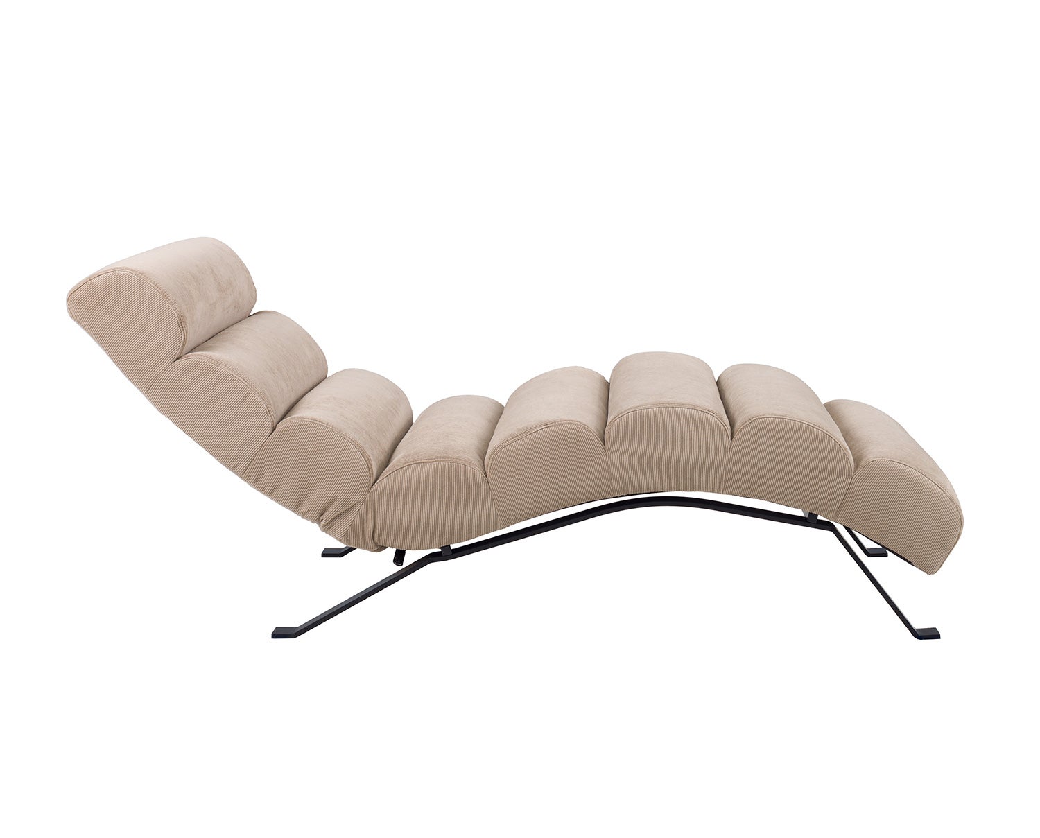 Wave-dagbadd-falld-2_chaise_242-18_legs-metal-black_F06