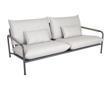 Brafab-Lerberget-Soffa-Gra