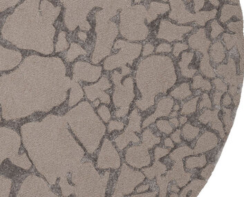 marmo-stone-2-rund-matta-Linie-design