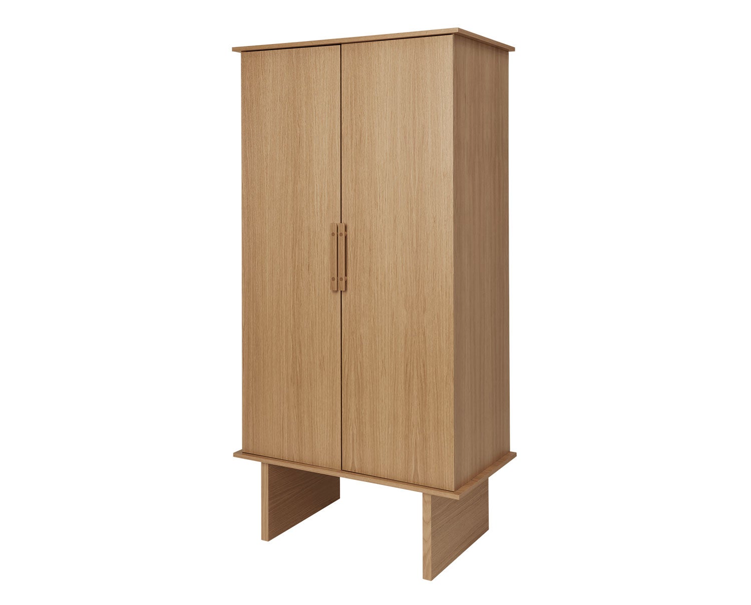 Stilt Garderobe