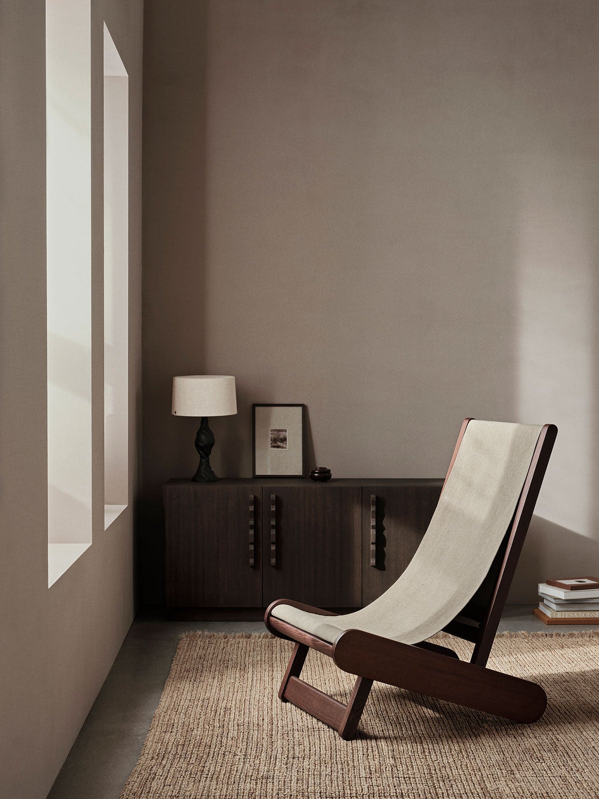 Ferm-Living-Hemi-Lounge-Chair-Lifestyle