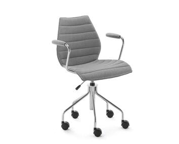 Maui-stol-2897-krom-NG-grey-1-kartell