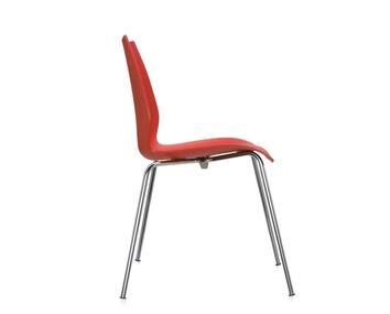 Maui-stol-2870-purple-red-krom-3-Kartell