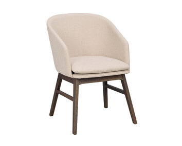Windham-Karmstol-Beige-Brun-Ek