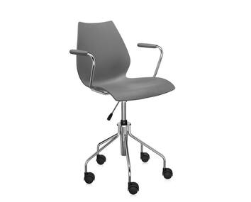Maui-2879-stol-1M-antracite-1-kartell