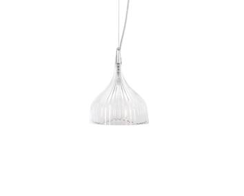E-taklampa-B4-crystal-Kartell