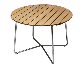 Grythyttan-Bord-9A-D100-Oljad-Ek