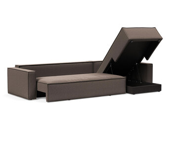 Newilla-Baddsoffa-Divan-530-Bouclé-Taupe_3