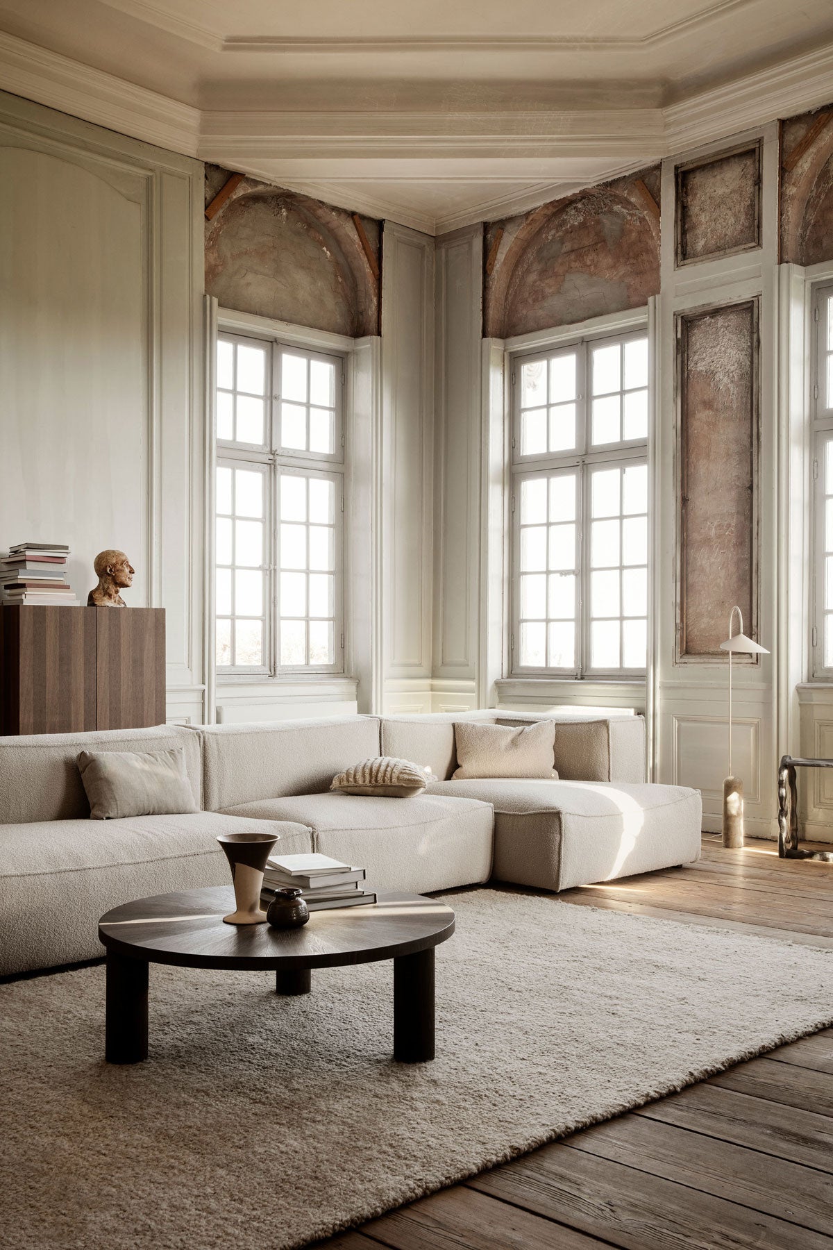 Ferm-Living-Post-Coffee-Table-Large-Star-Lifestyle-2