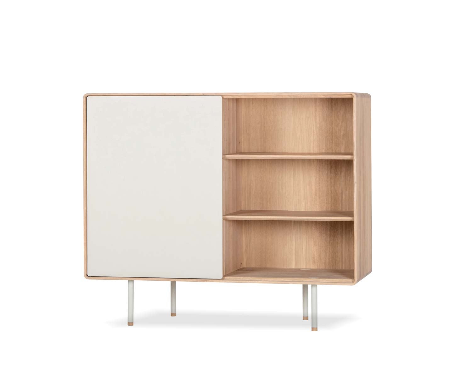 Fina-dresser-118-19F-mushroom-fram-Gazzda