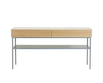 Luc-console-OAK-160-P2Whiteoak-Nordic_Blue-CarraraTop