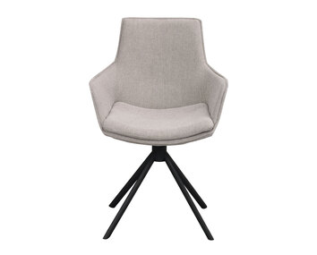 Lowell_swivel_armchair_light-grey-fabric_black