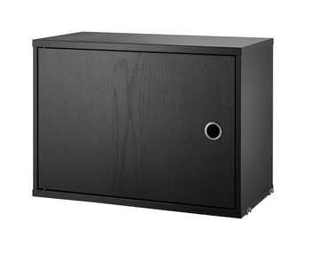 string-system-skap-svart-ask-cabinet-with-swing-door-black-stained-ash-5830
