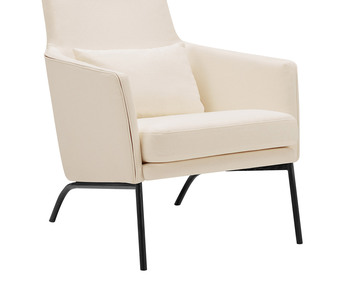 Siri-fatolj-tyg-med-laderdetalj-detaljbild