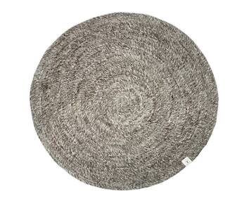 MERINO-Round-GRey-matta-classic-collection