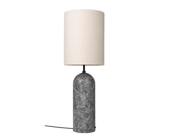 Gravity_FloorLamp_XL_High_GreyMarble_Canvas_Off