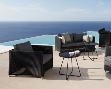 Diamond-lounge-graphite