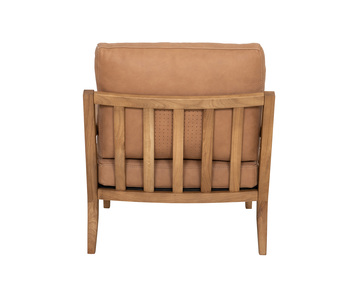 Karetta-1-Seater-leather_-bergamo-nature_-smoked-oak_-back