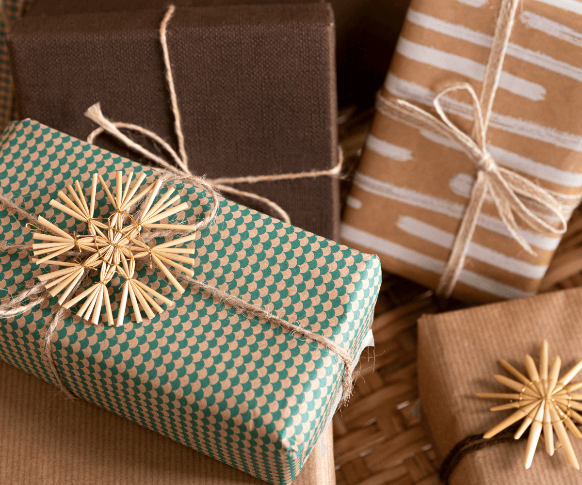 Julklappstips
