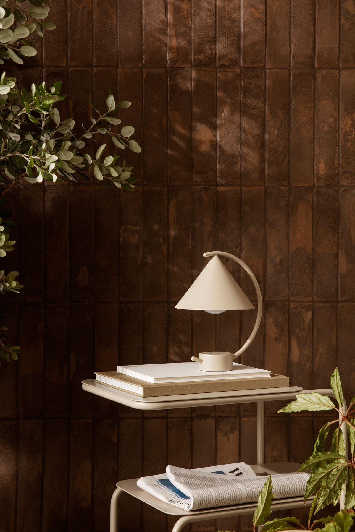 Ferm-Living-Level-Side-Table-Cashmere-Lifestyle