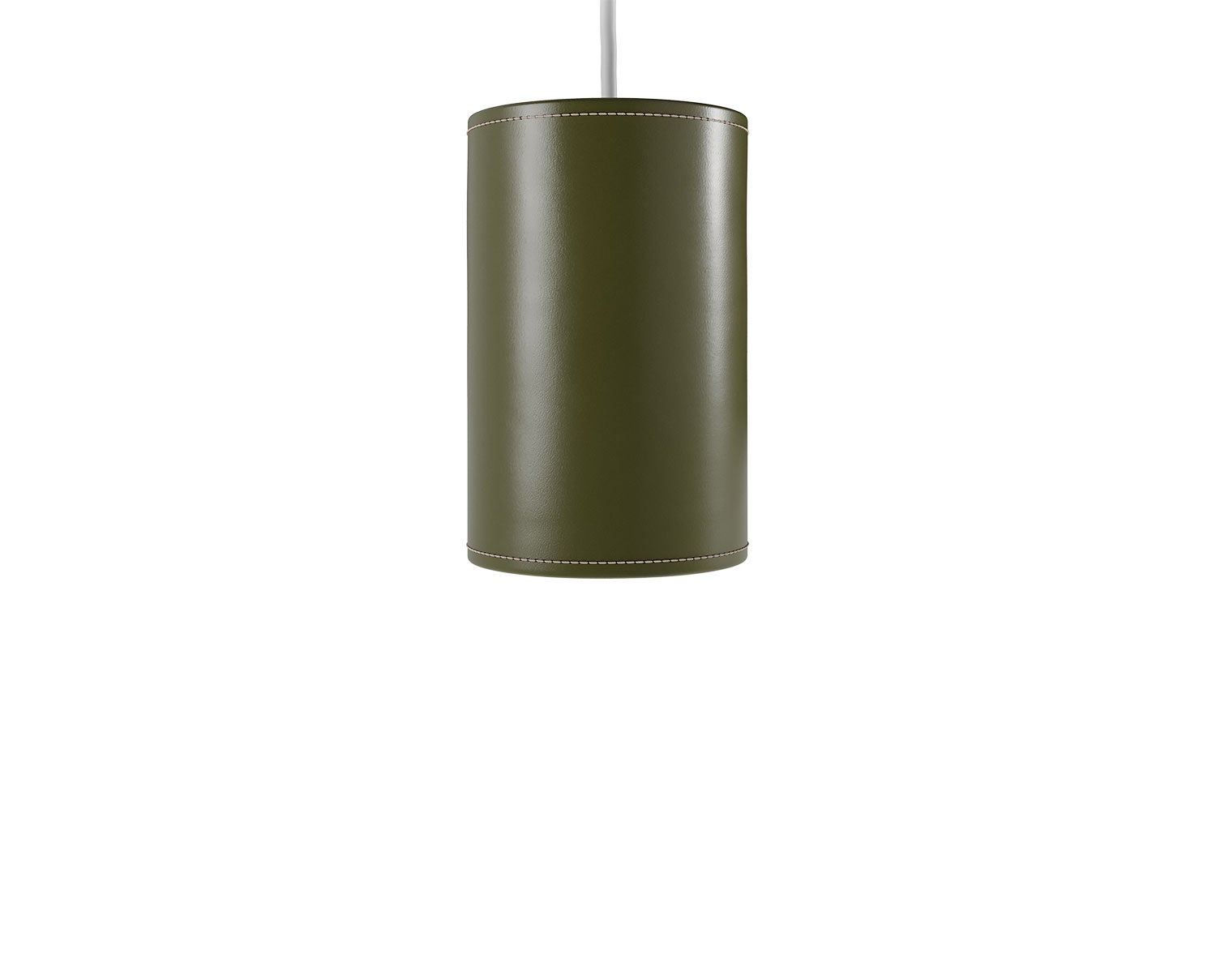 Cylinder-lader-lampa-cuero-design-20_Green