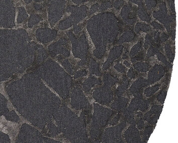 marmo-charcoal-2-rund-matta-Linie-design