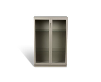 Aoko-Skap-Glas-Beige-1