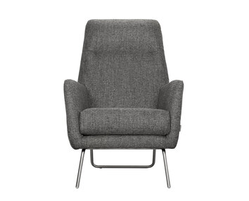 Lafayette-High-Gena_-Antracit-leg-Lafayette-Brushed-Chrome_-front