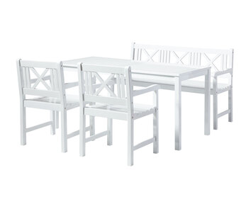 Rosenborg-Garden-Set-White