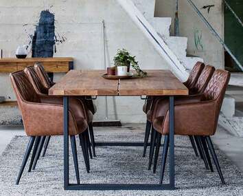 Narvik matbord Rakt underrede bild4