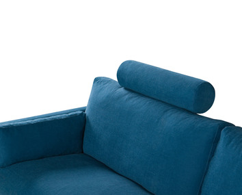 Impulse-nackstod-tyg