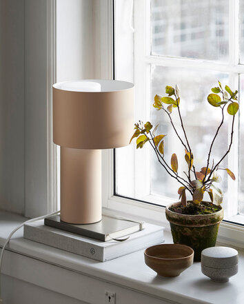 Tangent-Bordslampa-Desert-Sand-Miljo