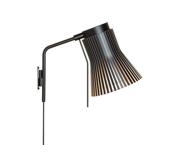 Secto-Petite-4630-svart