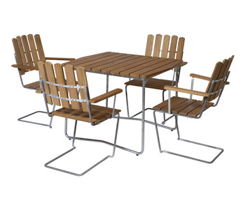 Klassikerserien-Bord-B31-84-4-A2-Teak