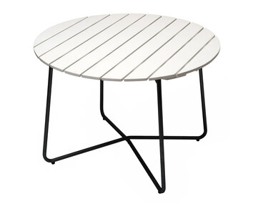 Grythyttan-Bord-9A-D100-Vitlackad-Ek-Svart