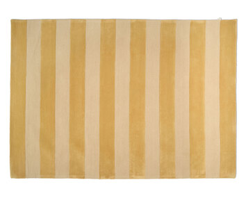 Classic-Stripe-Boucle-Matta-Gul