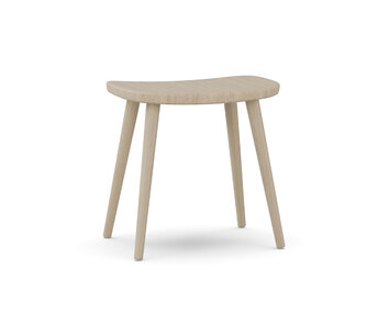 Stolab-Palle-Pall-Ljus-Mattlackad-Ek