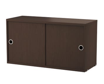 String-Cabinet-Sliding-Doors-78x30-Dark-Oak