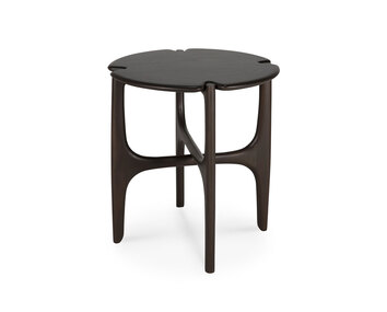 PI-Sidobord-Svart-Mahogny